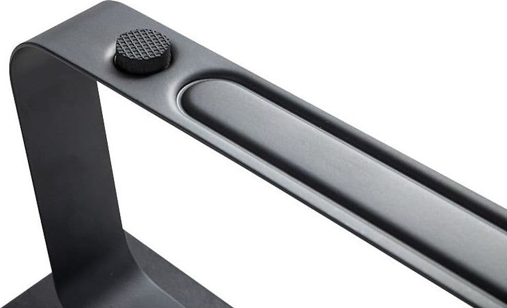 Stand Supporto di Rialzo per Monitor Laptop da Scrivania - 9