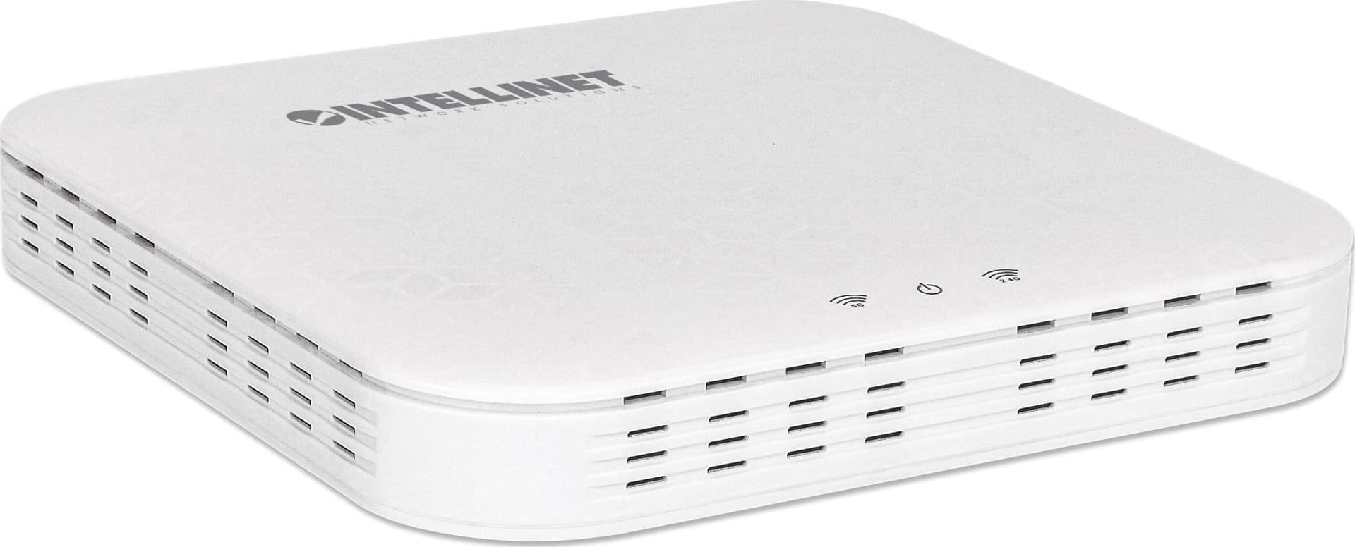 Wireless Access Point / Router PoE Gigabit dual-band AC1300 - 13