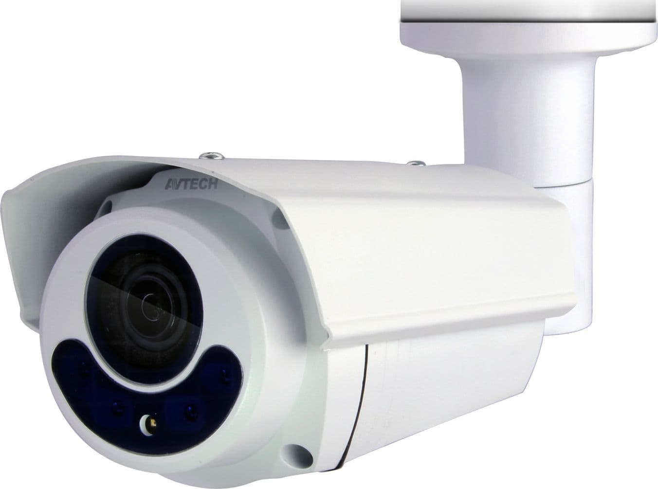 Telecamera IP 2Mp Full HD IR Starlight IP66 Lenti Motorizzate, DGM2643SVP - 4