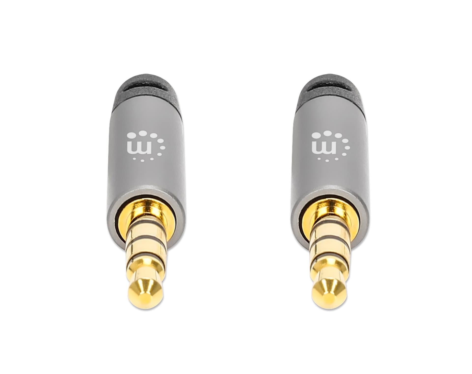 Cavo Audio Stereo AUX 3.5mm Alta Qualit&agrave M/M 5m - 14
