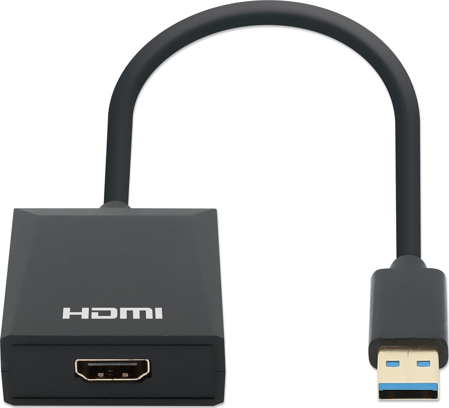 Adattatore USB-A a HDMI Full HD 1080p - 13