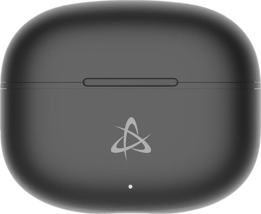 Auricolari Wireless BT v5.3 Cancellazione del Rumore con Custodia di Ricarica 2 in 1 Nero - 9