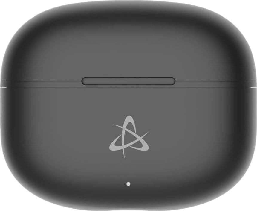 Auricolari Wireless BT v5.3 Cancellazione del Rumore con Custodia di Ricarica 2 in 1 Nero - 10