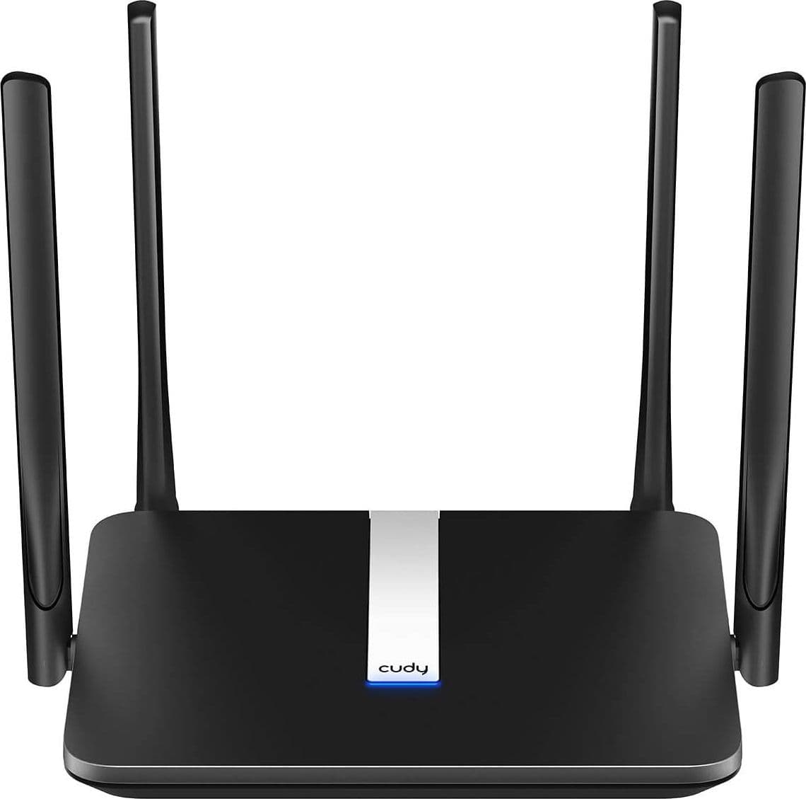 Router Wi-Fi Dual Band 4G LTE AC1200, LT500 - 13