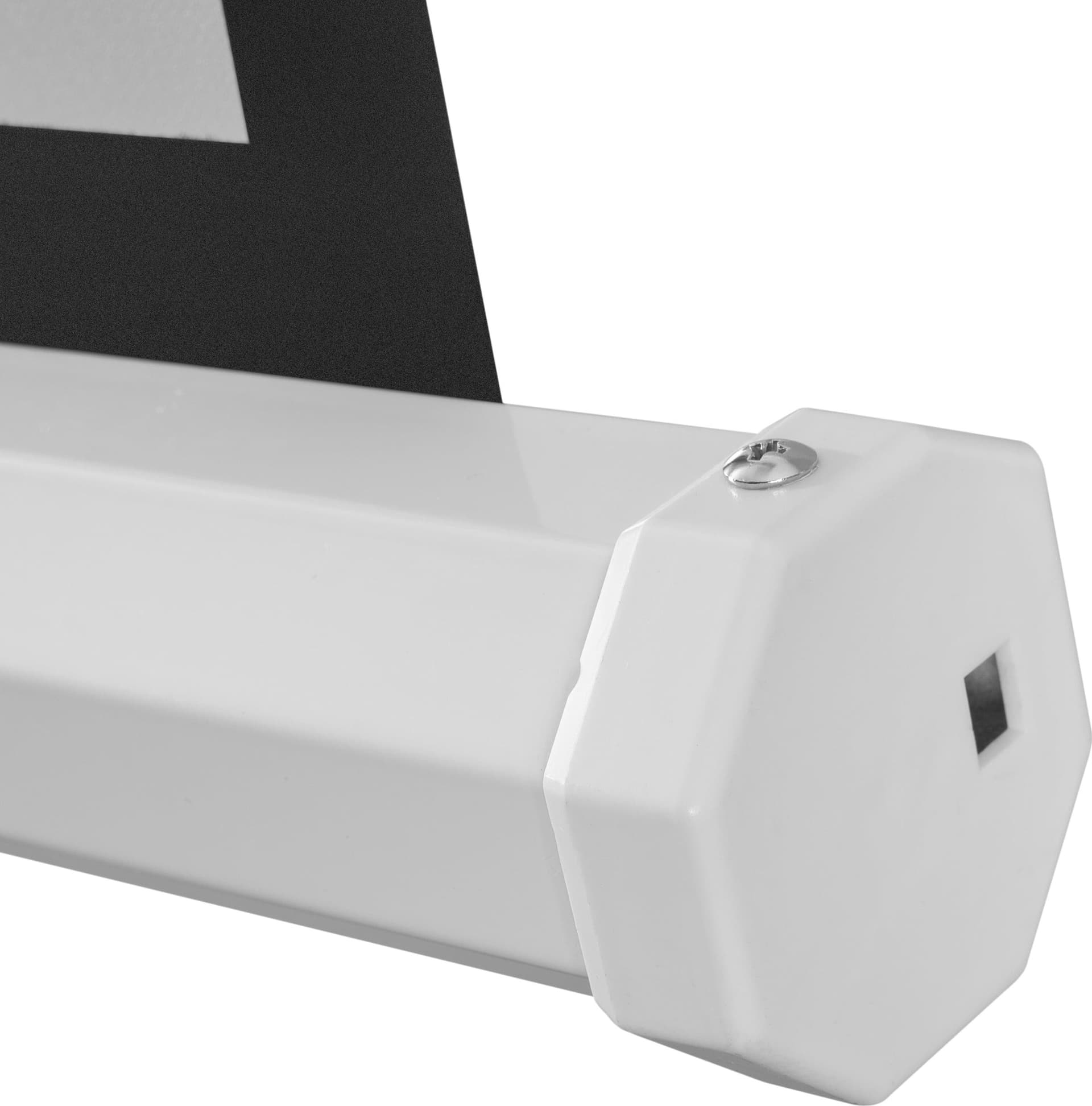 Schermo di Proiezione con Treppiedi 112'' 200x200 PSMT-112V2 - 15