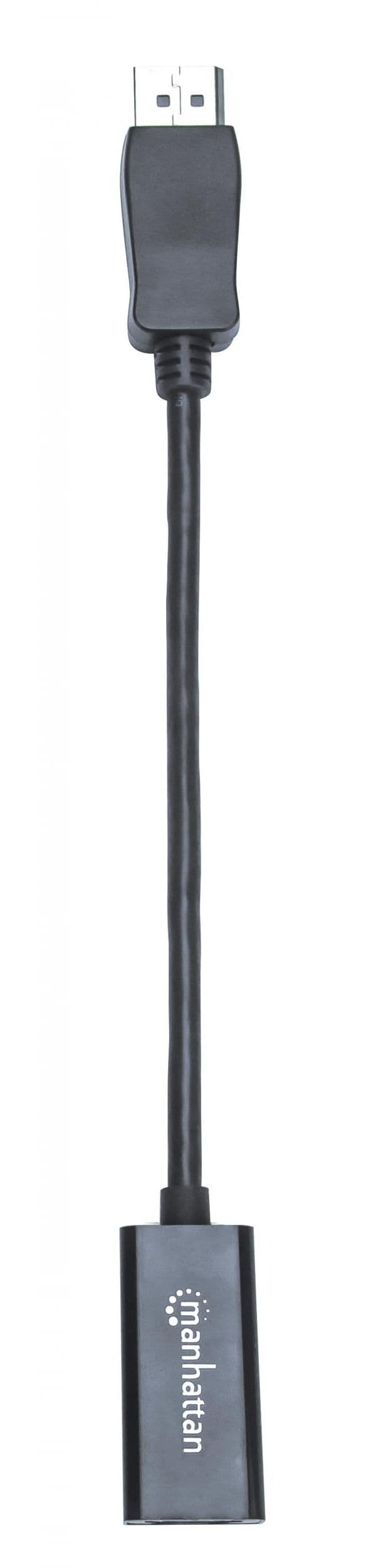 Adattatore DisplayPort a HDMI Passivo - 10