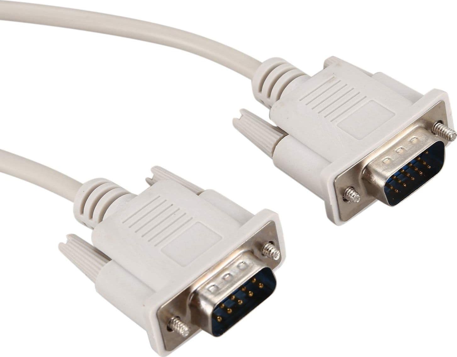 Cavo monitor VGA M/M 5 m - 7