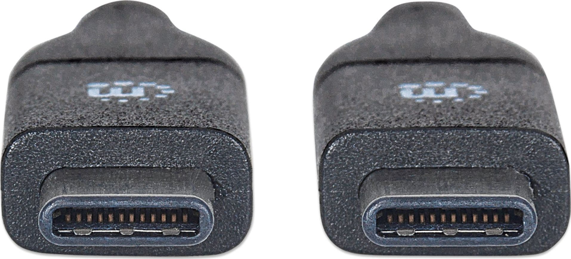 Cavo USB-C&trade Maschio/Maschio USB 3.2 Gen2 SuperSpeed 1m Nero - 12