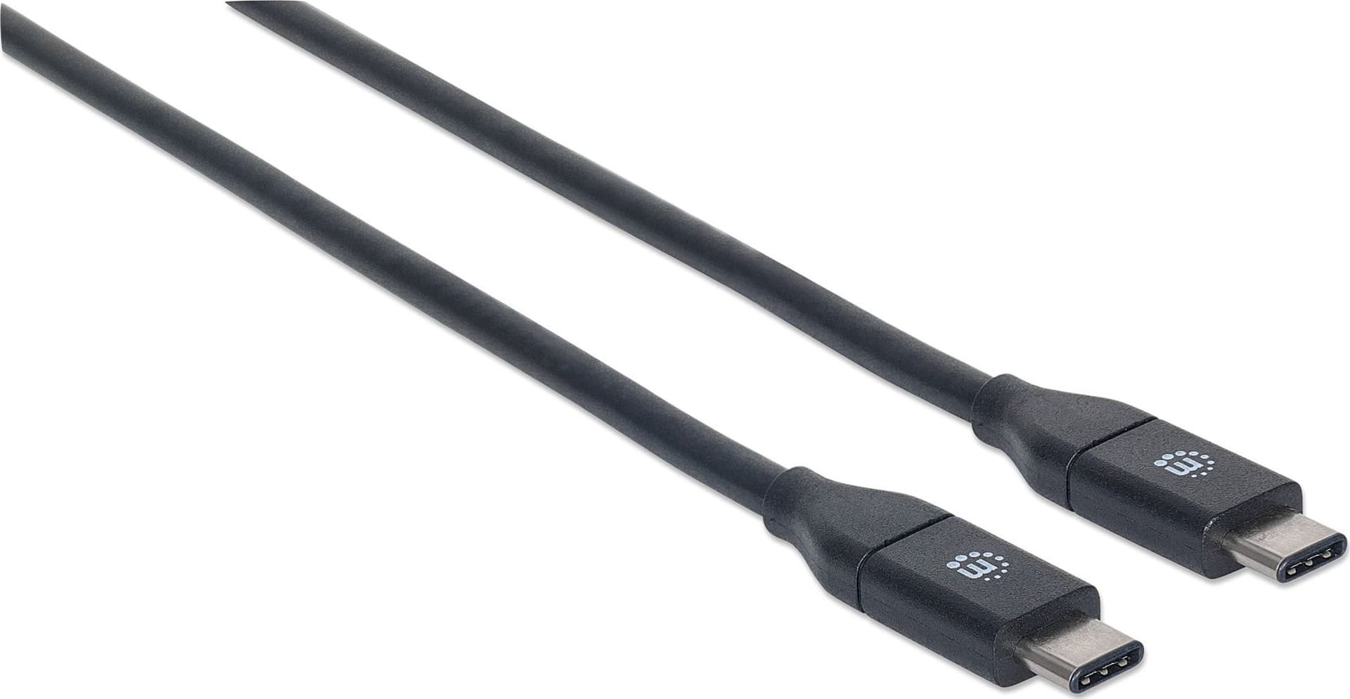 Cavo USB-C&trade Maschio/Maschio USB 3.2 Gen2 SuperSpeed 1m Nero - 14