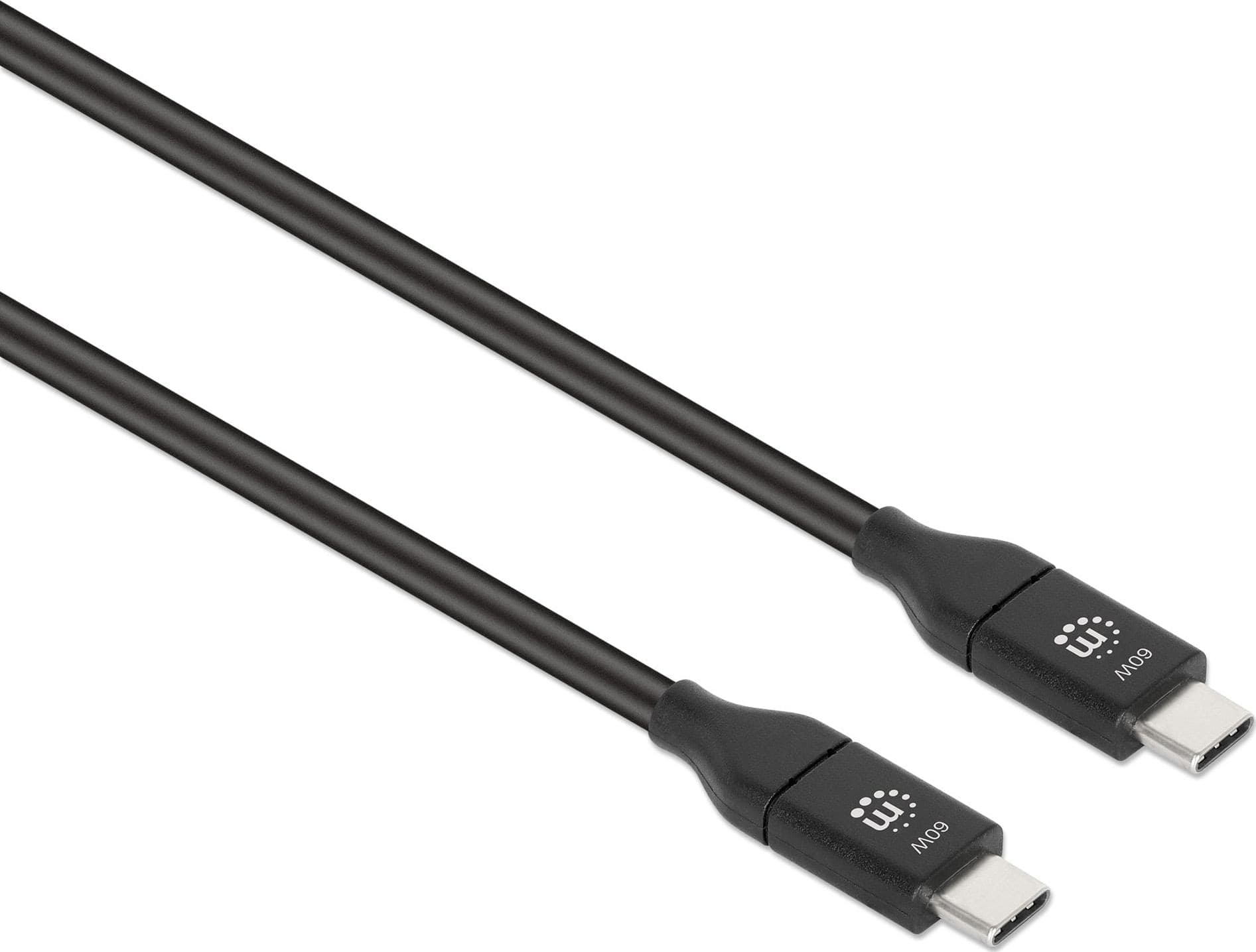 Cavo USB-C&trade Maschio/Maschio USB 3.2 Gen2 SuperSpeed 1m Nero - 26