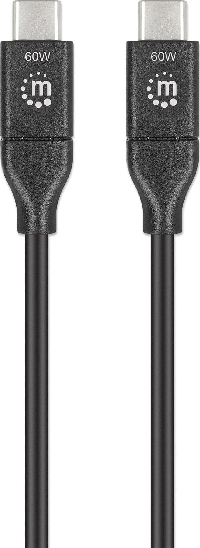 Cavo USB-C&trade Maschio/Maschio USB 3.2 Gen2 SuperSpeed 1m Nero - 27