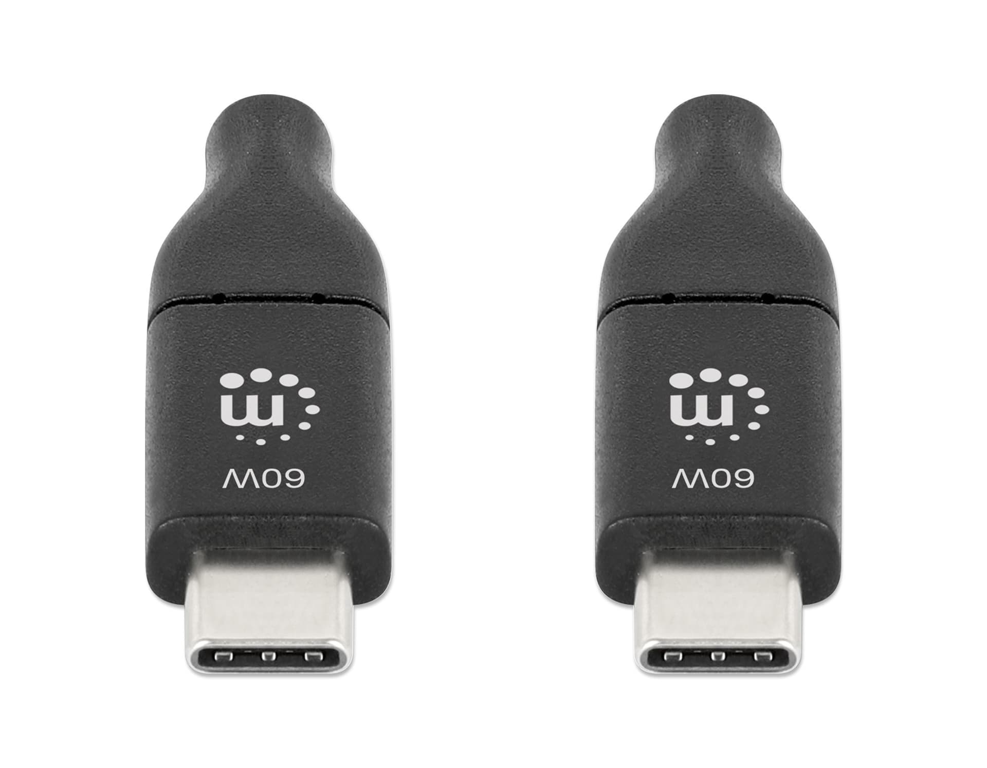 Cavo USB-C&trade Maschio/Maschio USB 3.2 Gen2 SuperSpeed 1m Nero - 31