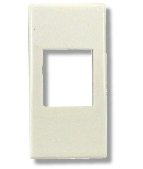 Adattatore Frutti RJ45 per Legrand Cross Bianco in Prese a muro Scontolo.net - Potenza, commercioVirtuoso.it