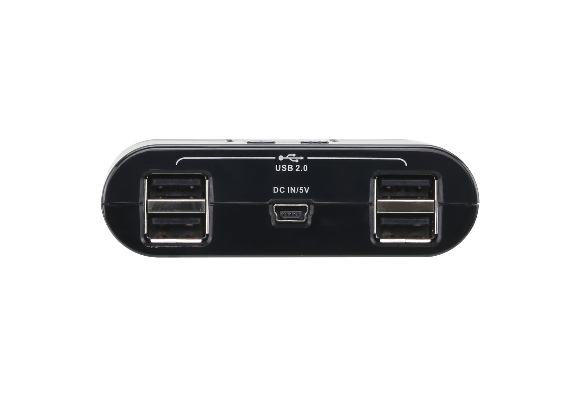 Switch di Condivisione Periferiche USB 2.0 a 4x4 porte, US424 - 15