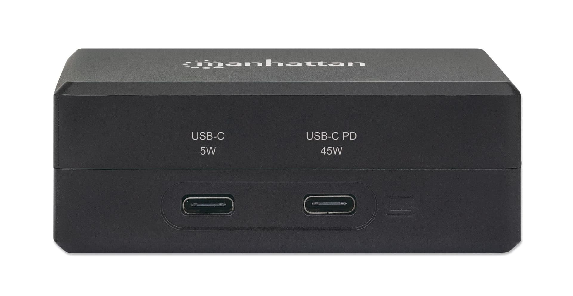 Hub USB-C&trade con funzione di ricarica Power Delivery 45W - 14
