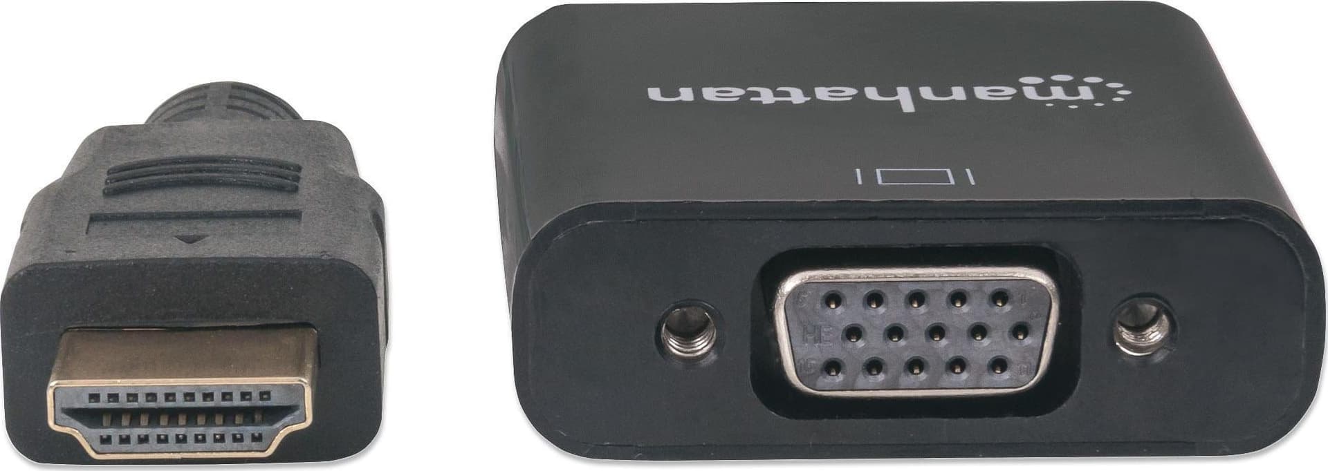 Convertitore da HDMI a VGA - 13