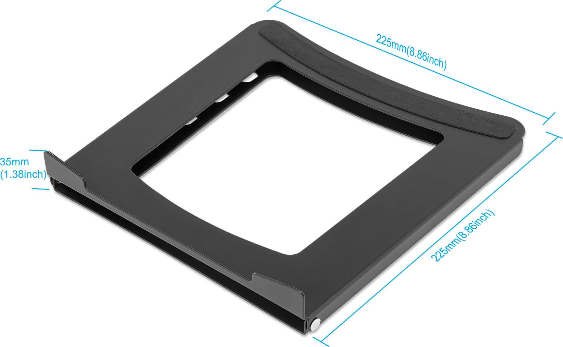 Supporto Regolabile per Laptop e Tablet - 13