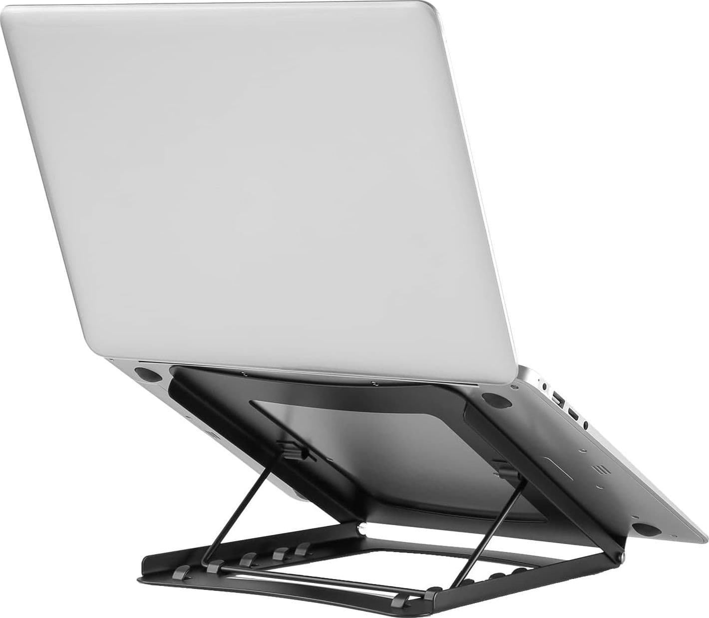 Supporto Regolabile per Laptop e Tablet - 17