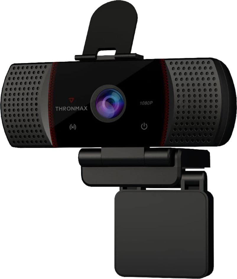 Webcam USB 1080p X1 - 13