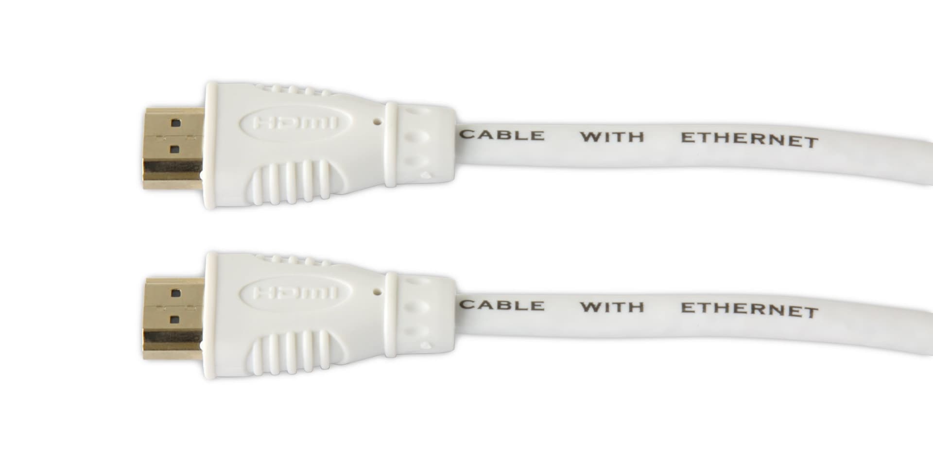 Cavo High Speed HDMI&trade con Ethernet 5 metri Bianco - 9