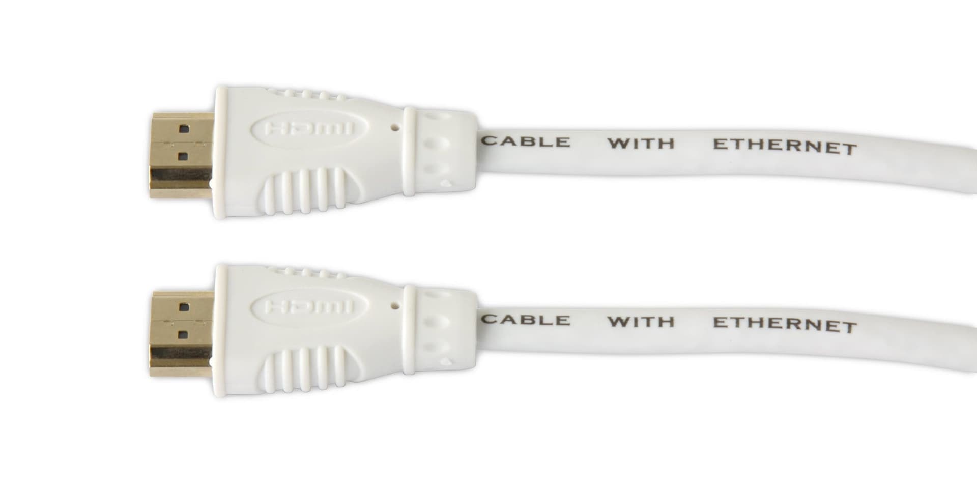 Cavo High Speed HDMI&trade con Ethernet 10 metri Bianco - 12