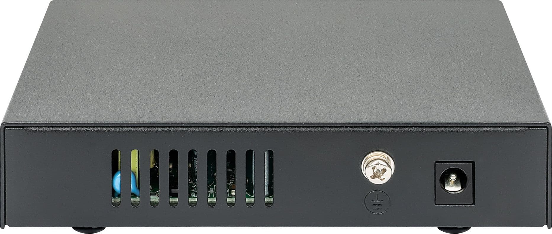 Ethernet Switch Gigabit PoE+ 5 porte - 7
