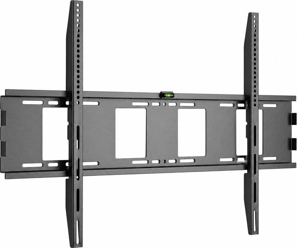 Staffa a Muro Fissa TV LED LCD 55-100'' - 17