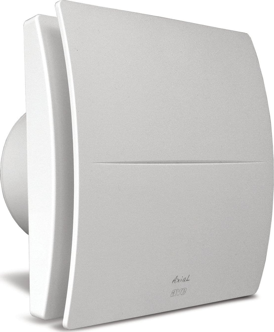 Aspiratore Assiale Diametro 90 mm Versione Base - 3