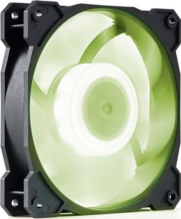Dissipatore CPU RGB LED Radiant Alte Prestazioni per AMD e Intel - 9