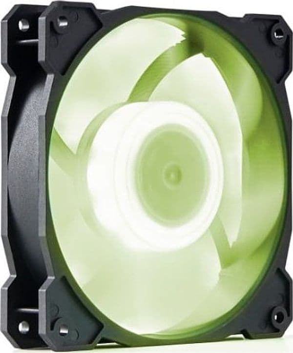 Dissipatore CPU RGB LED Radiant Alte Prestazioni per AMD e Intel - 10