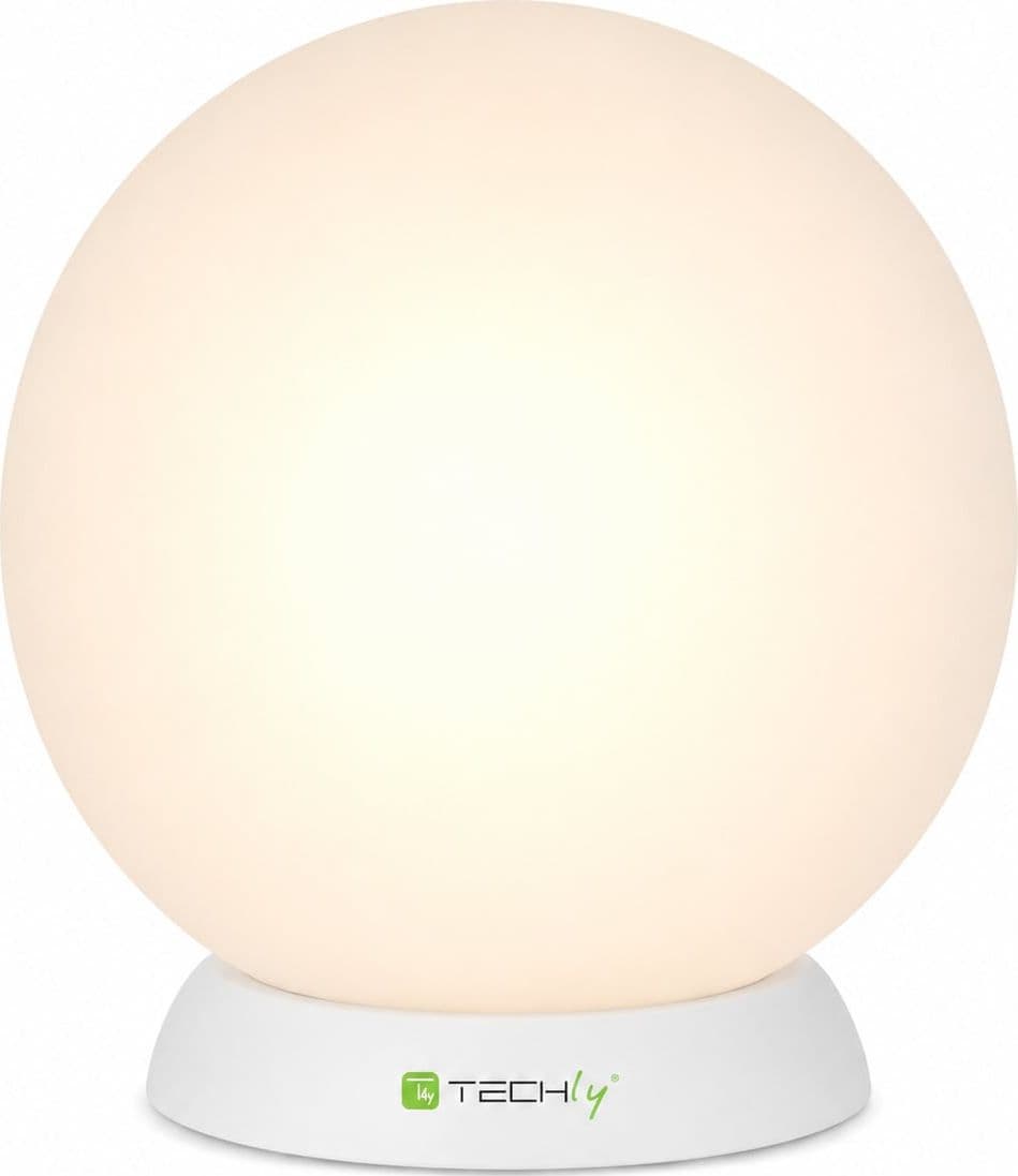 Lampada LED Multicolor da Arredo Sfera Large - 15