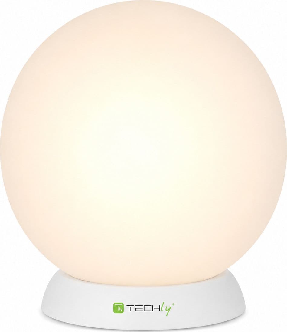 Lampada LED Multicolor da Arredo Sfera Large - 16