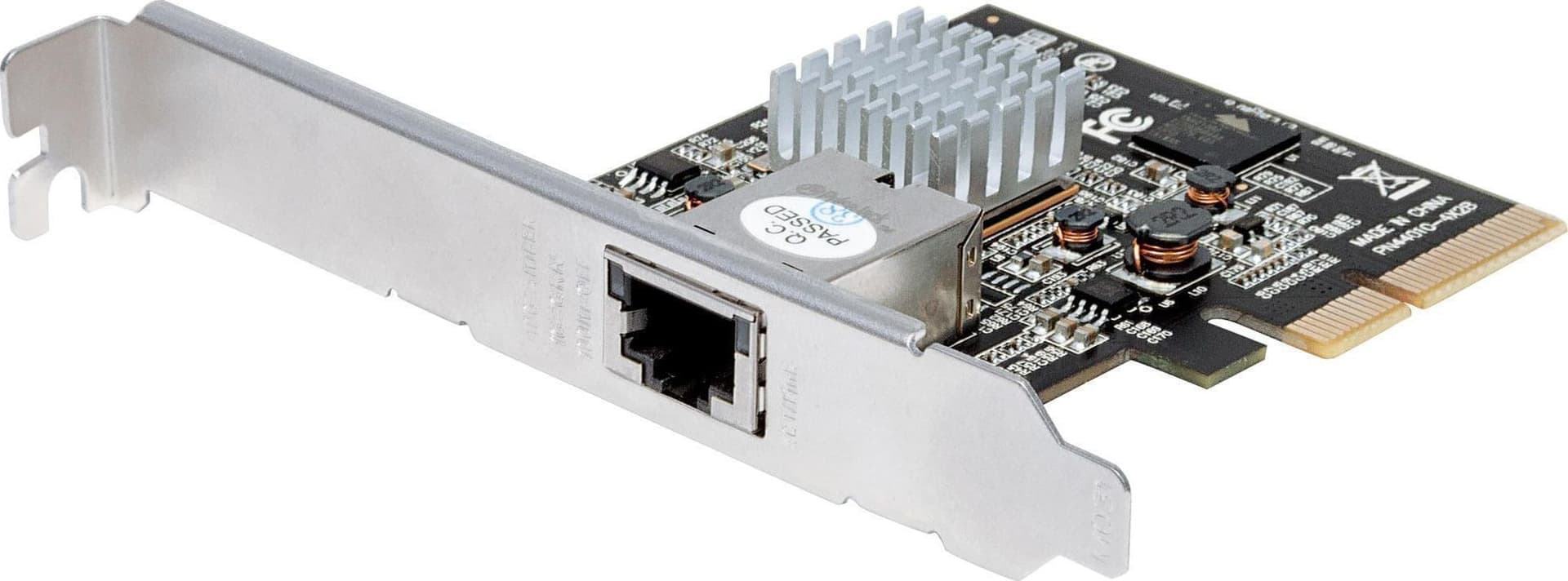 Scheda PCI Express Network 10 Gigabit - 11