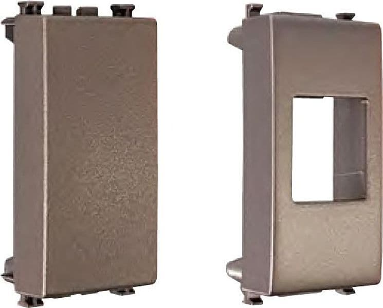Adattatore Frutti RJ45 per serie ARKE' Metal - 2