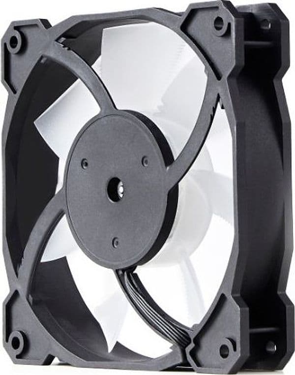 Dissipatore CPU RGB LED Radiant-D Alte Prestazioni per AMD e Intel - 9