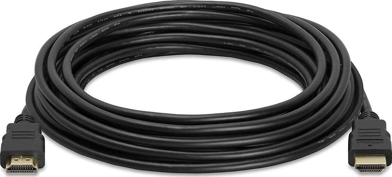 Cavo High Speed HDMI&trade con Ethernet 7,5 metri - 5