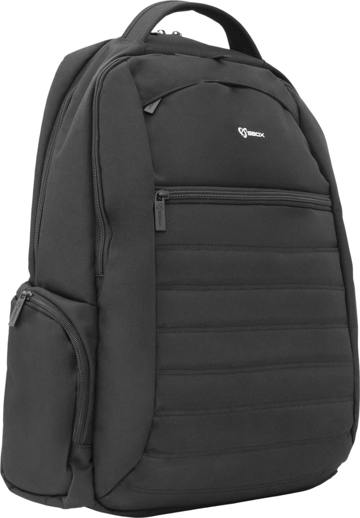 Zaino per Notebook 17'' Nero - 11