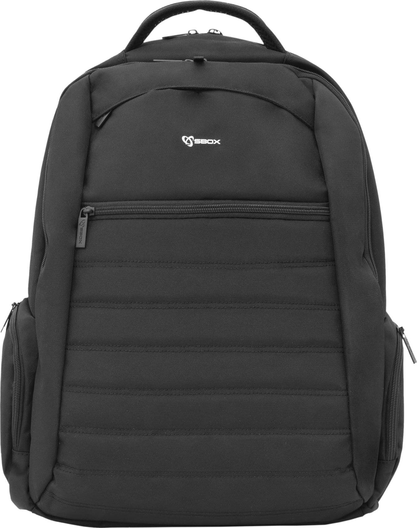 Zaino per Notebook 17'' Nero - 6