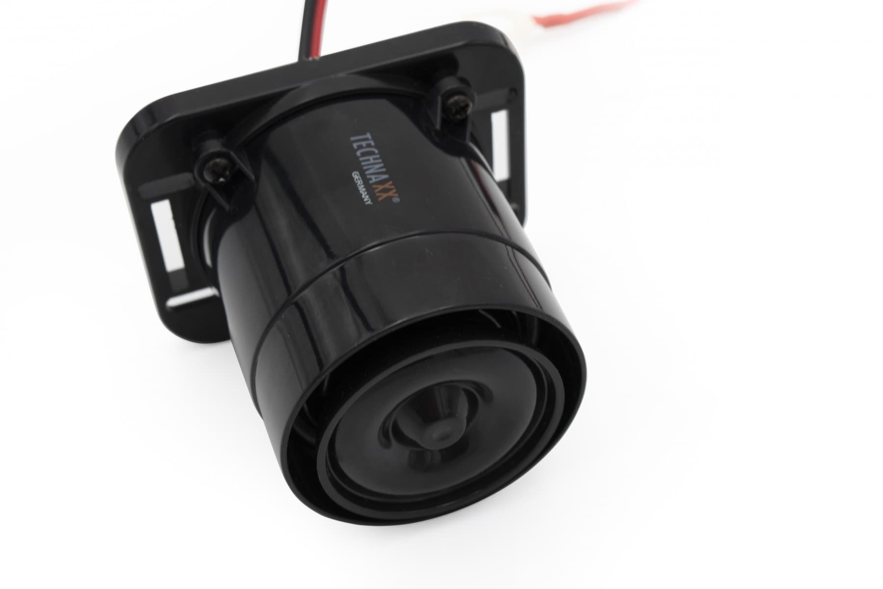 Allarme Auto Universale con Porta USB-C&trade e USB-A per Presa Accendisigari Pro TX-168 - 9