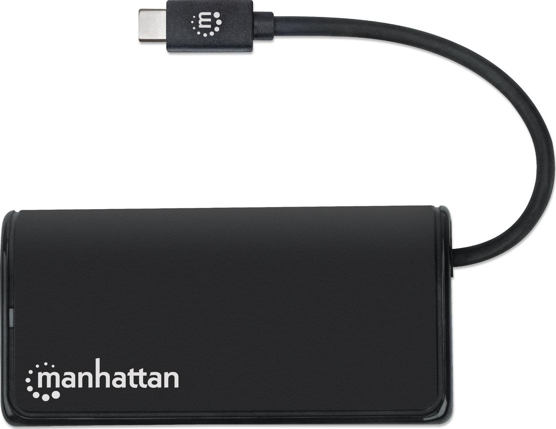 Hub USB-C&trade 3.2 Gen 1 a 4 porte - 10