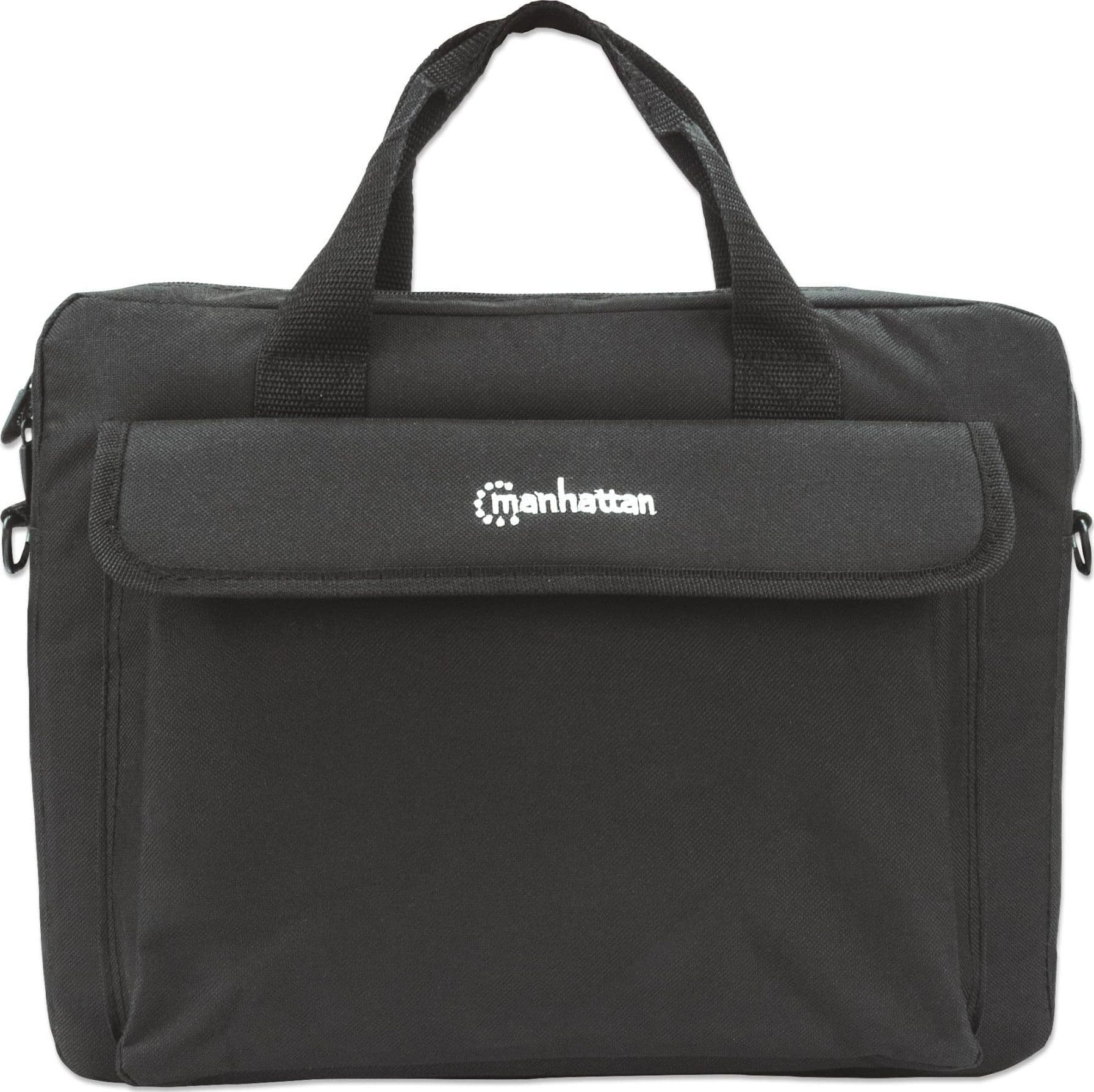 Borsa per Notebook 14,1'' London Nero - 10