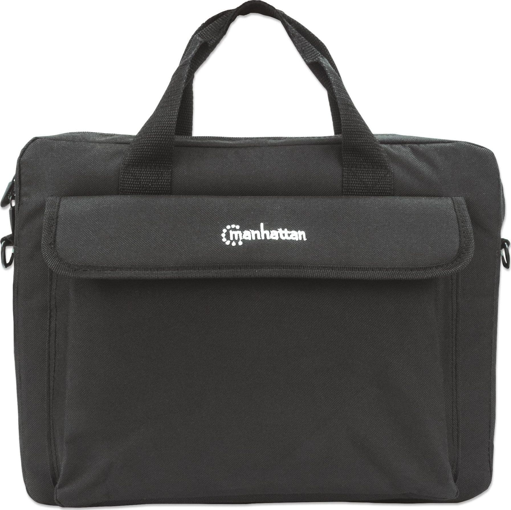 Borsa per Notebook 14,1'' London Nero - 3