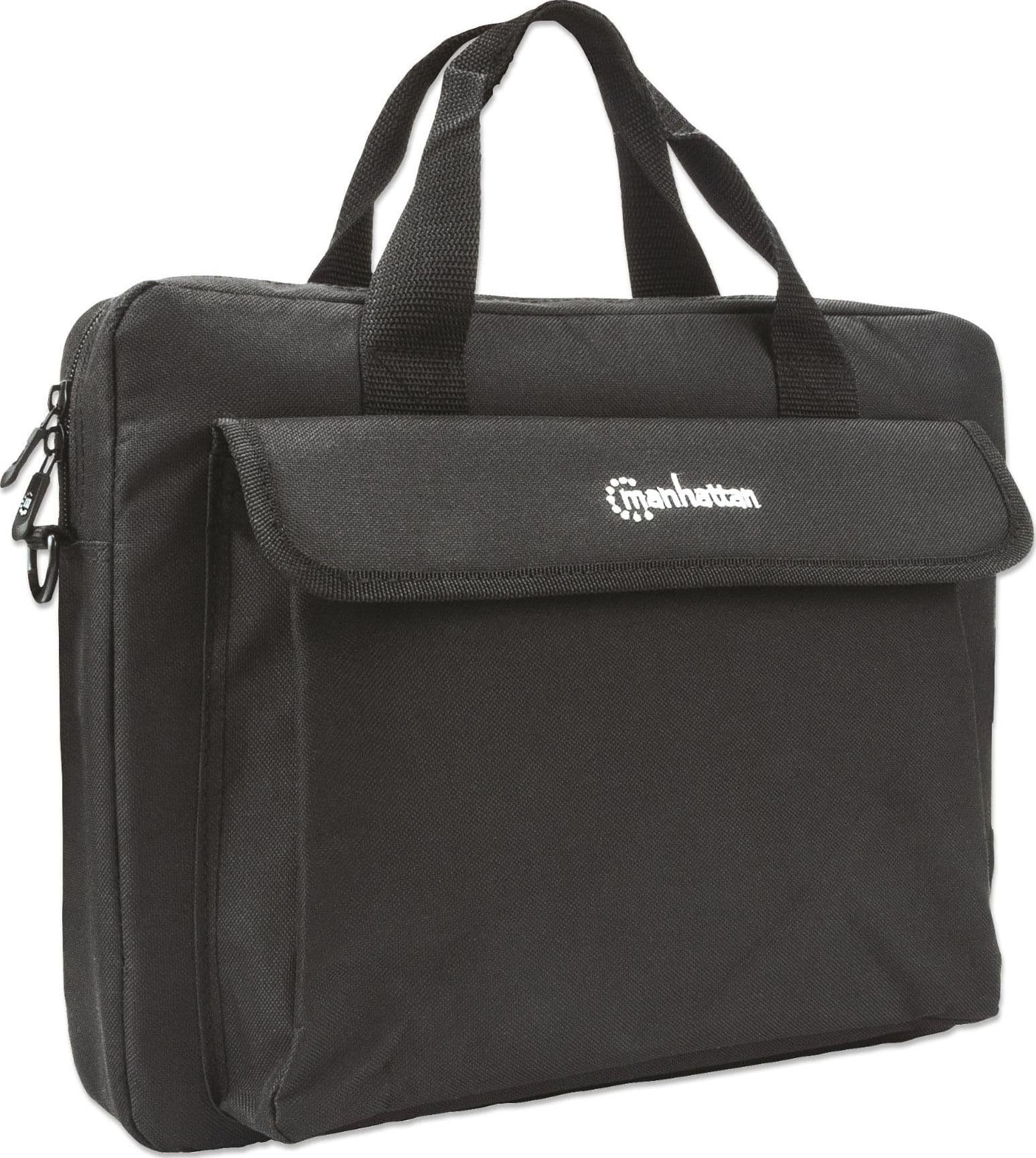 Borsa per Notebook 14,1'' London Nero - 7