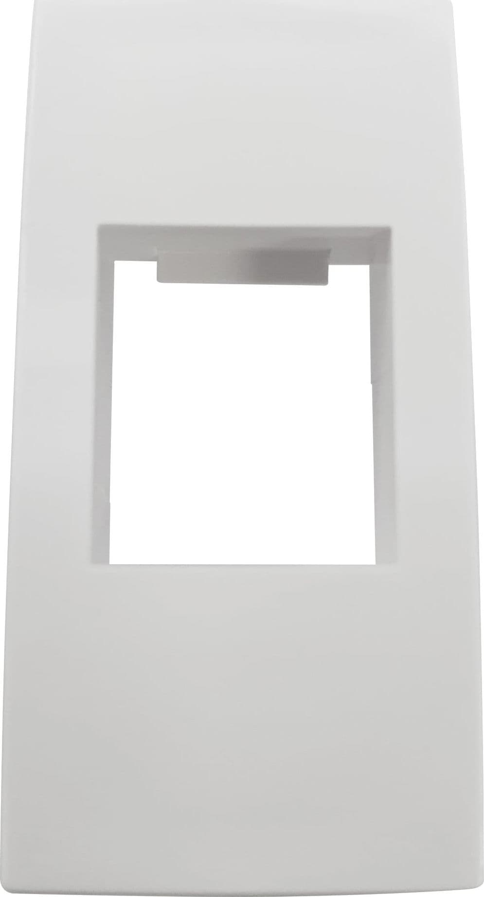 Adattatore Frutti Matixgo Bianco - 12