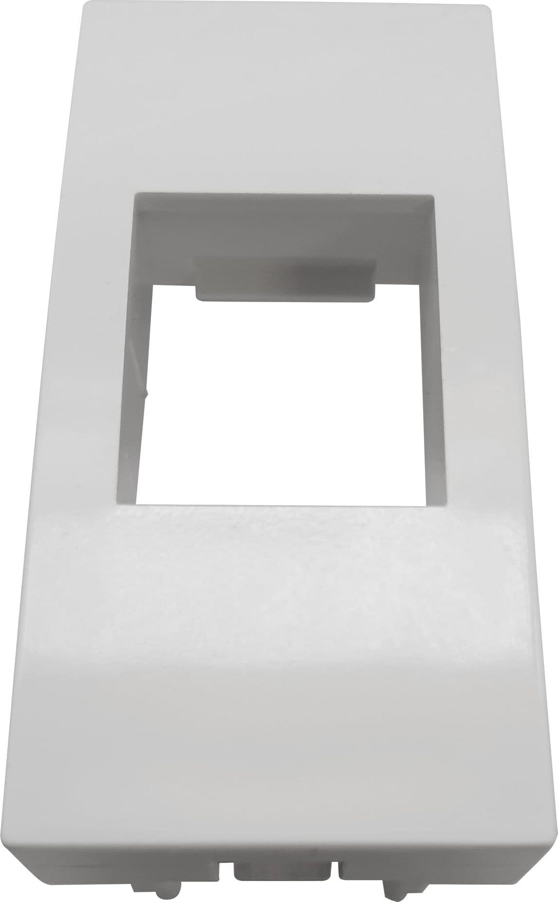 Adattatore Frutti Matixgo Bianco - 13