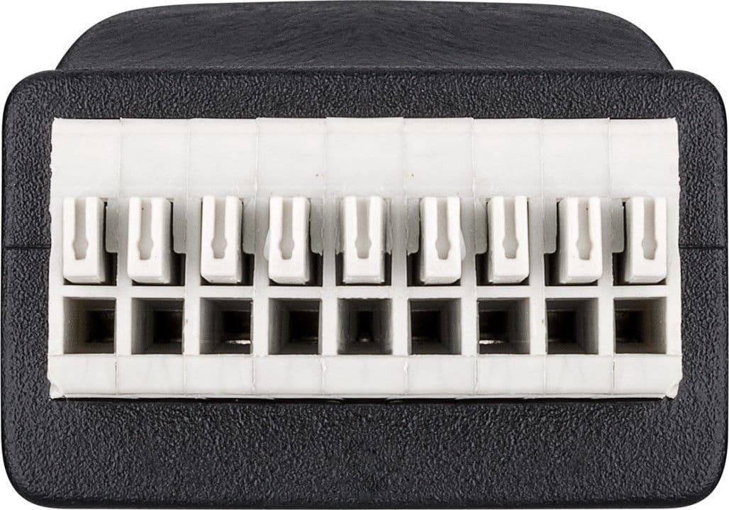 Adattatore RJ45 Femmina Terminal Block 8 pin in Cavi Ethernet Scontolo.net - Potenza, commercioVirtuoso.it