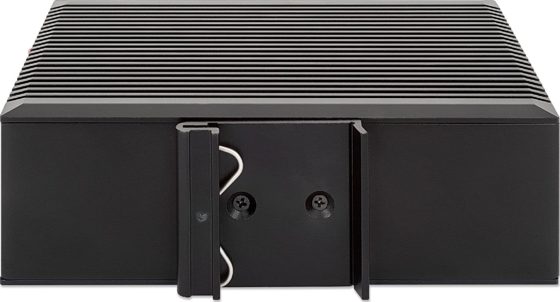 Media Converter Industriale Gigabit 1000Base-SX Monomodale - 15