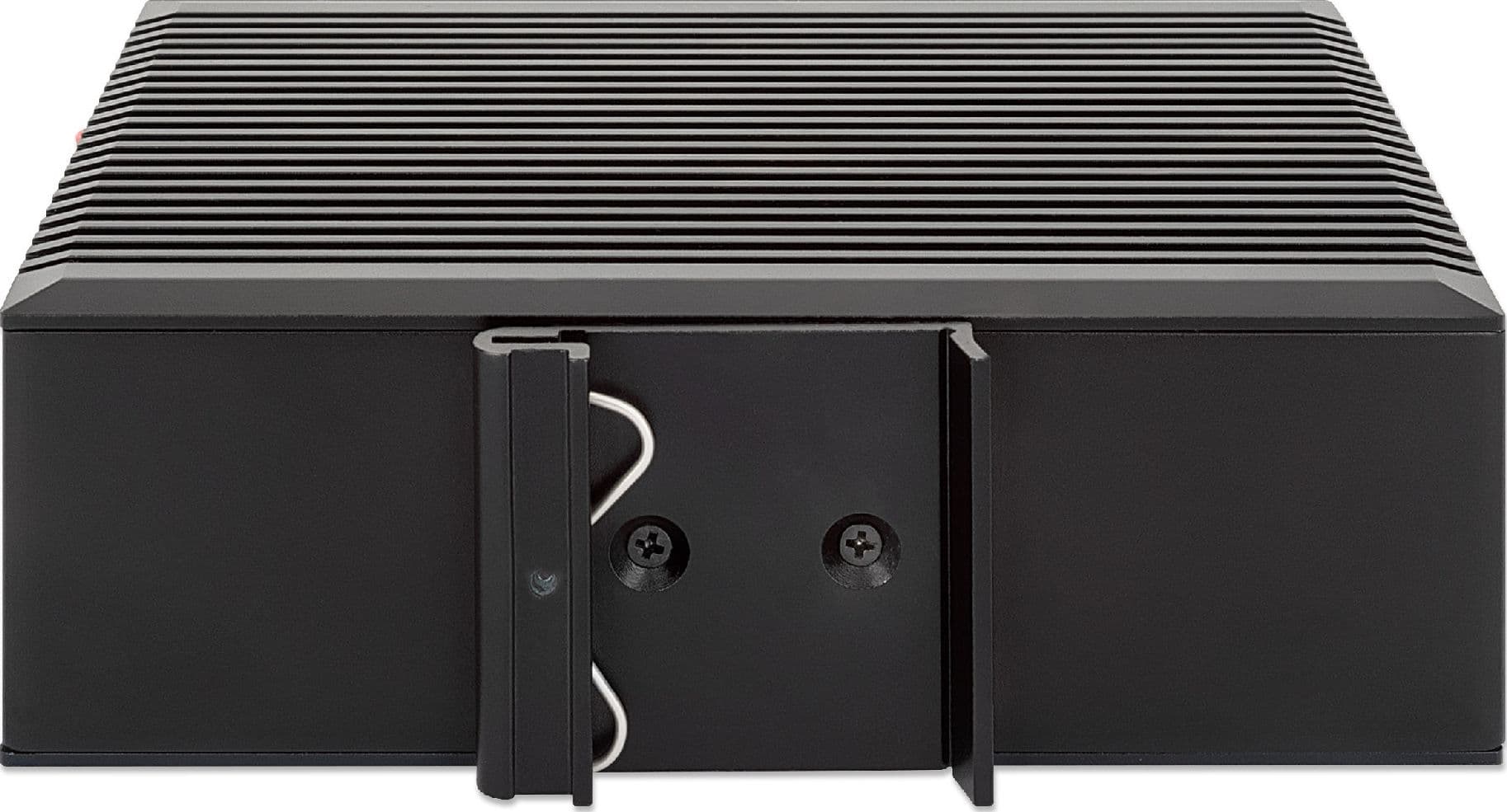 Media Converter Industriale Gigabit 1000Base-SX Monomodale - 8