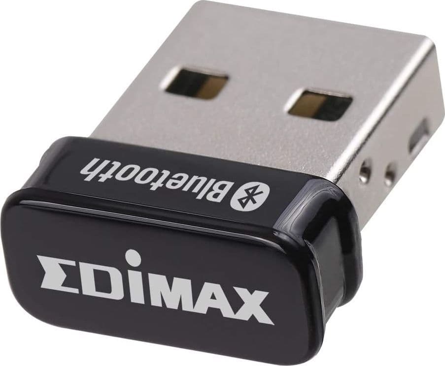 Adattatore USB Nano Bluetooth 5.0, BT-8500 - 2