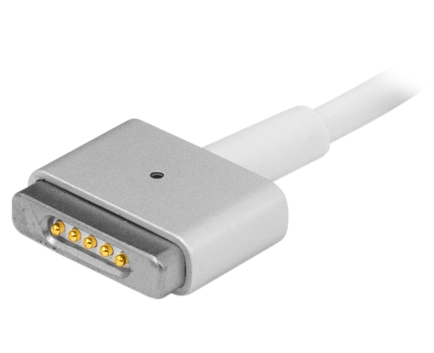 Alimentatore Magsafe 2 85W Caricatore Magnetico per MacBook - 5
